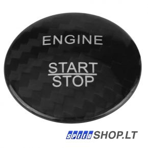 MB Start/Stop mygtuko apdaila